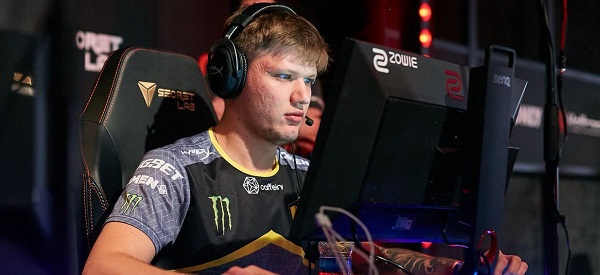 蒙古战队击败Liquid晋级IEM墨尔本2025半决赛