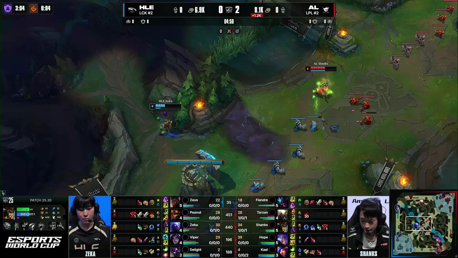 Ning进入传奇杯淘汰赛后更博：我真无敌了！