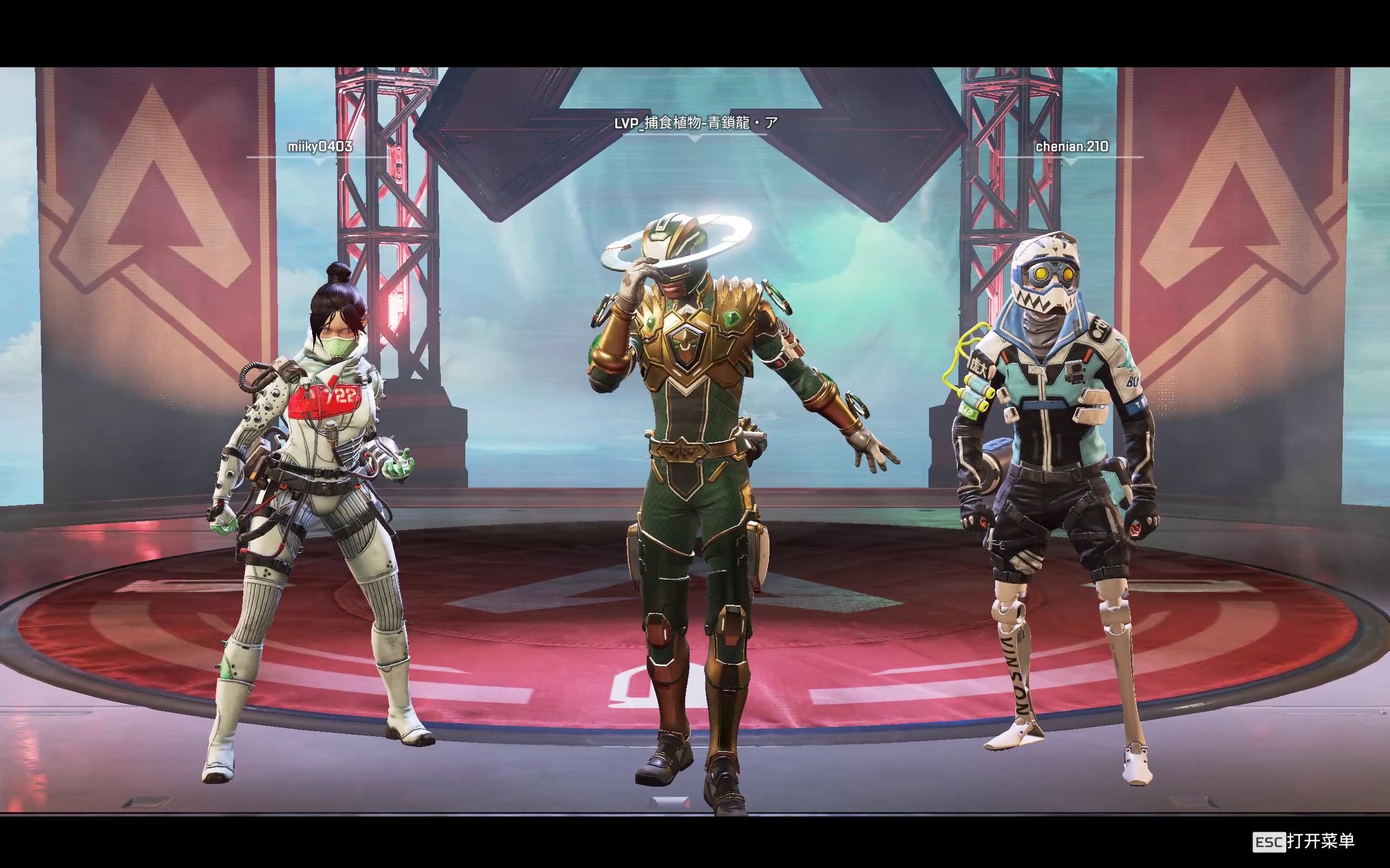 LEC新银河战舰！外媒曝Carzzy将在明年为Vitality效力