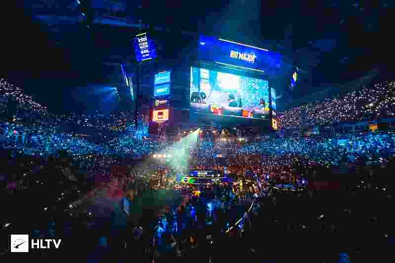 EDG官宣：辅助选手Vampire经三方协商正式加入IG