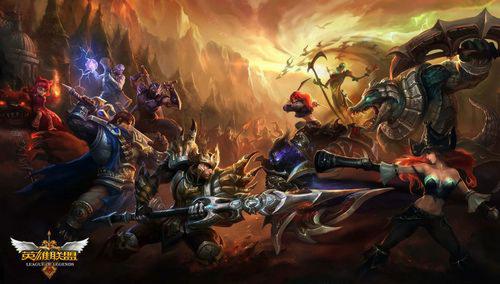 WBG成为全球第六支杀入全球总决赛的队伍